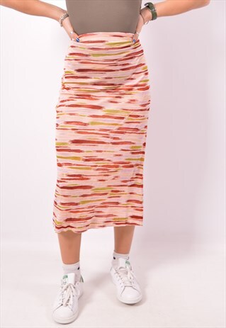 VINTAGE MISSONI SKIRT MULTI