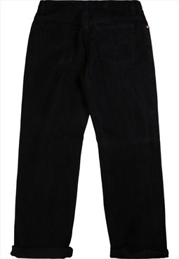 Vintage 90's Levi's Jeans / Pants 517 Boot Cut Low Rise