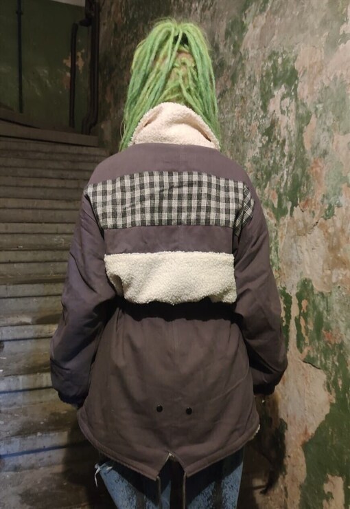 garment image