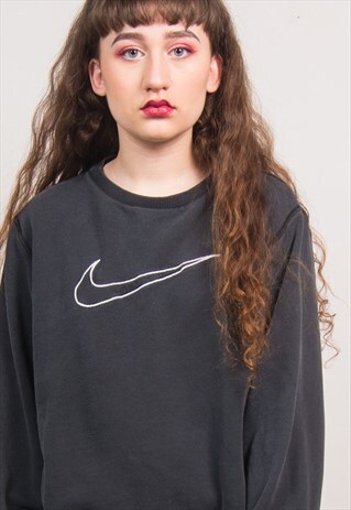 NIKE VINTAGE SWEATSHIRT