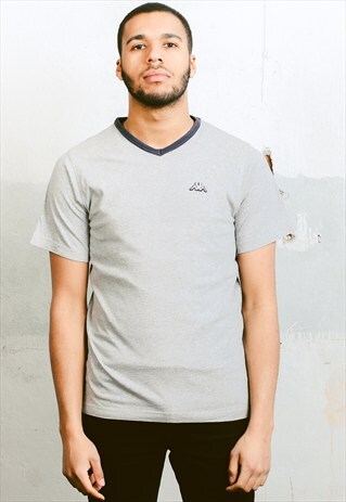 VINTAGE KAPPA T-SHIRT