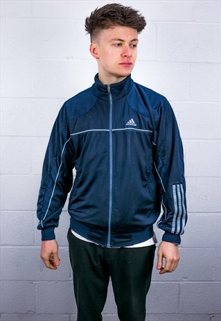 VINTAGE ADIDAS JACKET