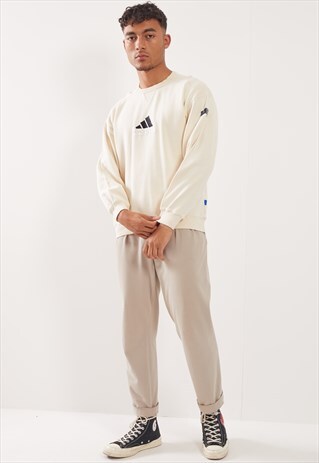 VINTAGE ADIDAS SWEATSHIRT