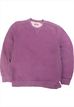 Vintage 90's Izod Sweatshirt Plain Crewneck