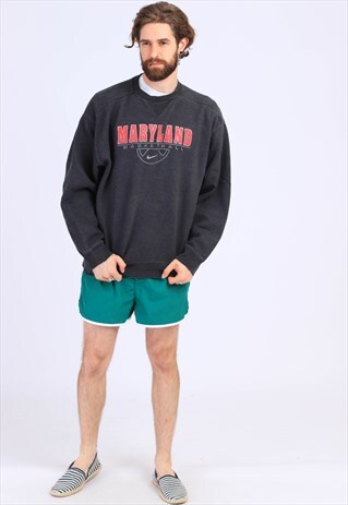 VINTAGE NIKE SWEATSHIRT