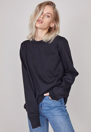 BOY SWEATER