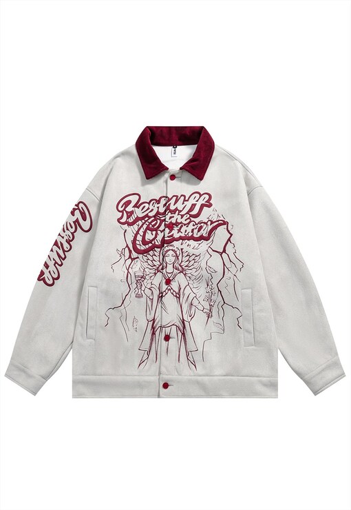 garment image