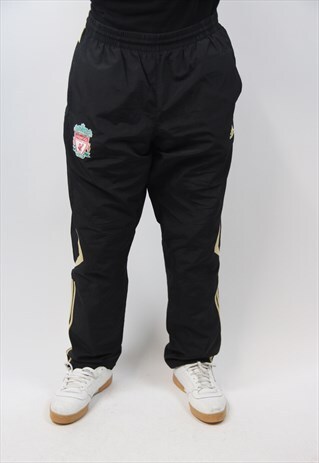 VINTAGE ADIDAS SPORTS TRACKSUIT BOTTOMS