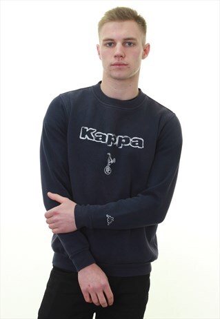 VINTAGE KAPPA SWEATSHIRT