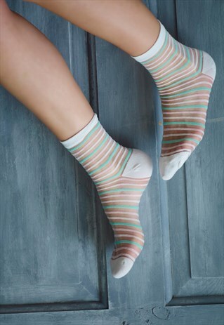 SUMMER BREEZE STRIPE