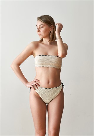 MELISSA BIKINI SET