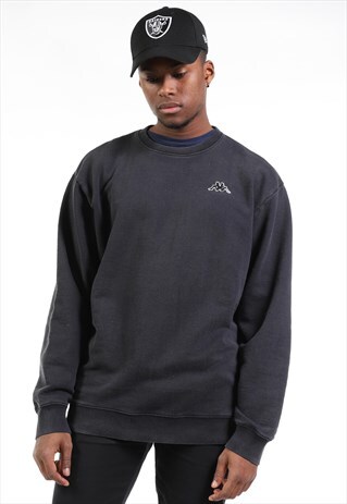 VINTAGE KAPPA SWEATSHIRT