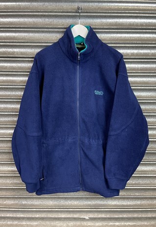 VINTAGE REGATTA FLEECE
