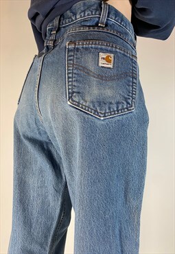 Carhartt denim jeans 