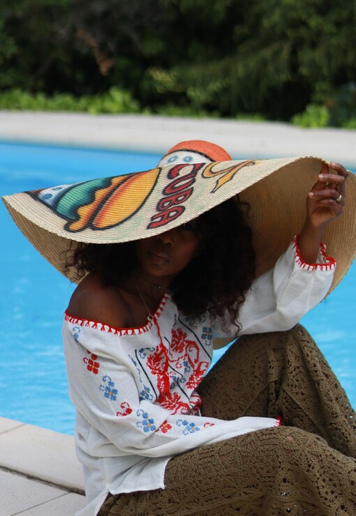 garment image