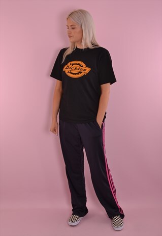 ADIDAS TRACKSUIT BOTTOMS GTB045