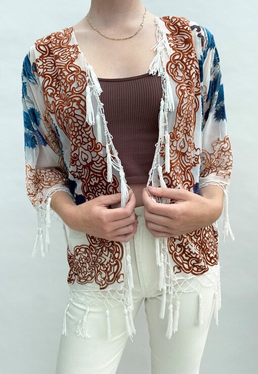 garment image