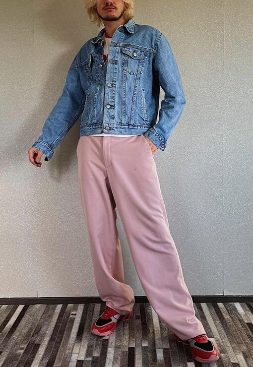 garment image