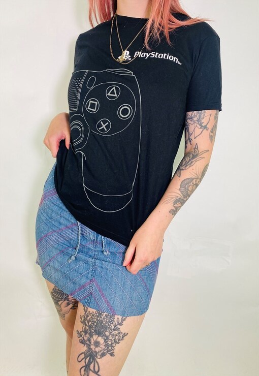 garment image