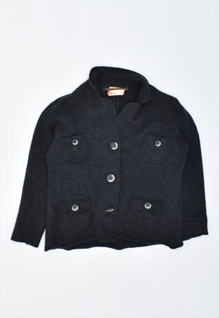 VINTAGE 90'S KRIZIA JACKET GREY