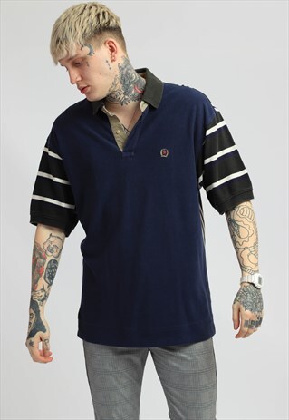 VINTAGE TOMMY HILFIGER POLO SHIRT