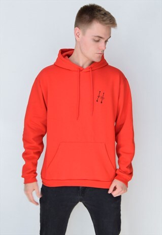 RED ARROWS HOODIE