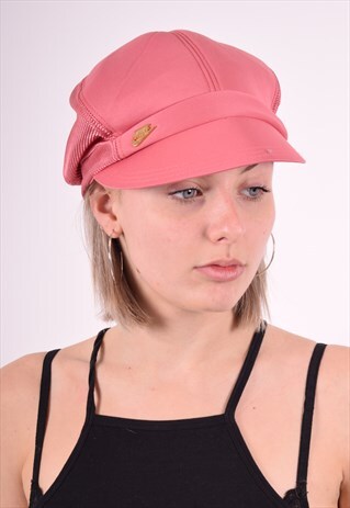 NIKE WOMENS VINTAGE CAP ONE SIZE PINK 90'S
