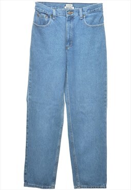 Vintage L.L. Bean Straight Fit Jeans - W28