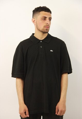 VINTAGE LACOSTE POLO-SHIRT
