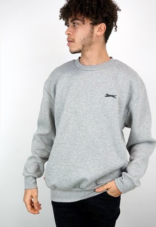 VINTAGE 90'S SLAZENGER SWEATSHIRT