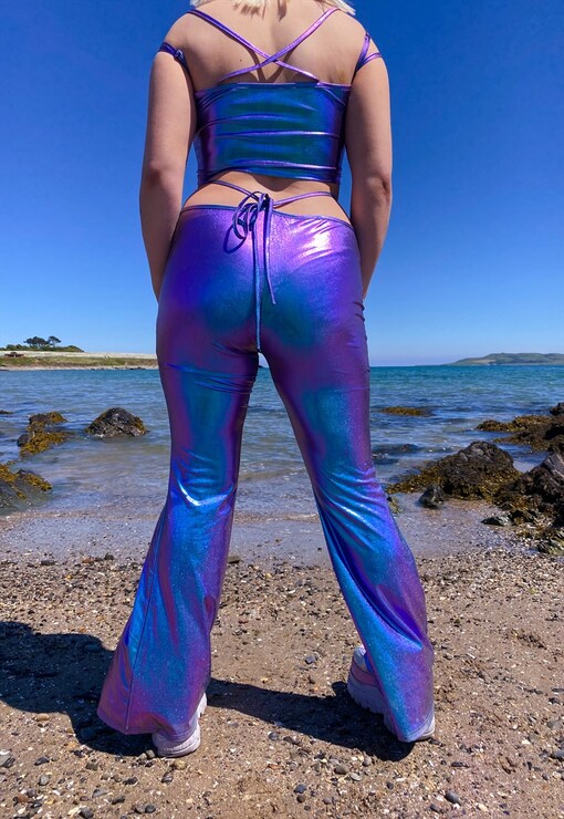 garment image