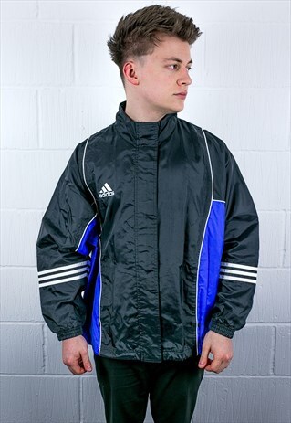 VINTAGE ADIDAS JACKET