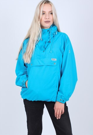 VINTAGE GORE-TEX TRACK TOP ASM2683