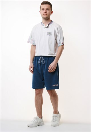 90S VINTAGE ADIDAS SPORTS SUMMER SHORTS 13477