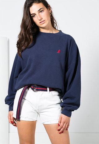 VINTAGE 90'S DISNEY SWEATSHIRT / S1053