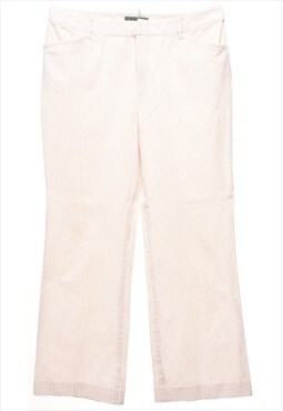Ralph Lauren Seersucker Trousers - W33