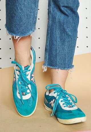 90S CLASSIC SNEAKERS