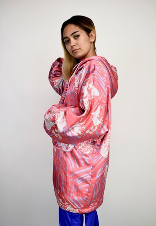 VINTAGE 90'S FESTIVAL JACKET