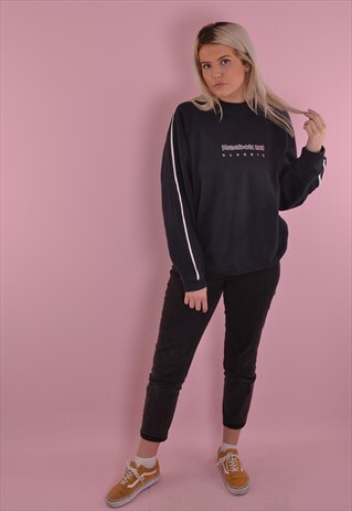REEBOK SWEATSHIRT GJ1999