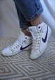 VINTAGE NIKE HIGH BOOTS SNEAKERS SHOES TIE TRAINERS SHOE