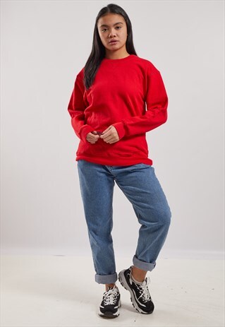 VINTAGE CHAMPION SWEATSHIRT