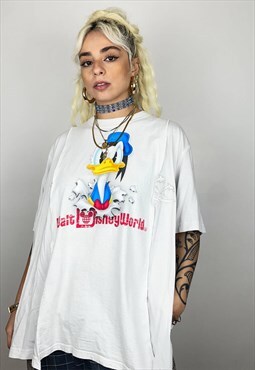 The rotten - donald duck