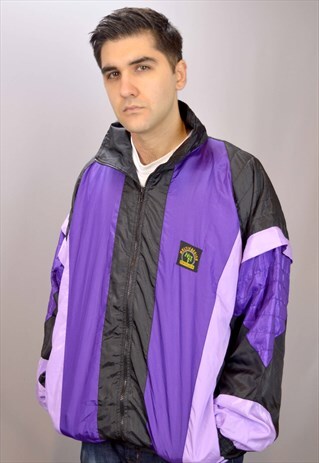 SPORTS SHELL JACKET