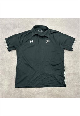 Under Armour Polo Shirt Men's L