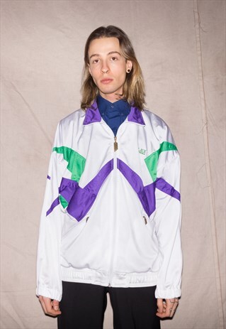 90S VERY RAVE UNISEX NORMCORE SWEATSHIRT