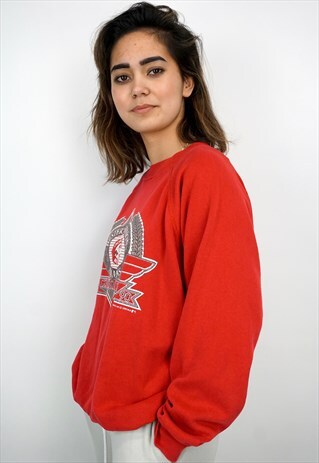 VINTAGE 90'S SWEATSHIRT