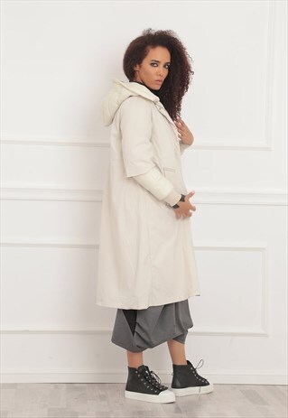 WINTER JACKET