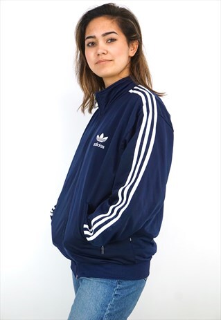VINTAGE 90'S ADIDAS JACKET