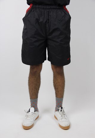 VINTAGE NIKE SWIM SHORTS