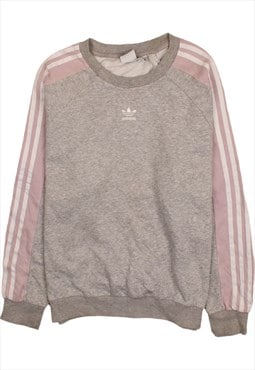 Adidas 90's Pullover Crew Neck Sweatshirt Large (missing siz